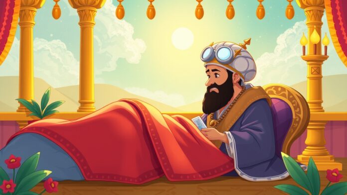 Abu Hassan