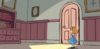Alice In Tara Minunilor