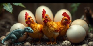 De la dinozauri la păsări: Evoluția și legăturile dintre aceste două grupuri de animale